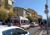 Tragedia a Pontecagnano Faiano, muore un ragazzo di 15 anni in uno scontro tra scooter e autobus