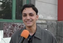 Forza Italia Giovani, il 25 ottobre la campagna di tesseramento a Battipaglia: parla Giovanni Paolo Provenza (video)
