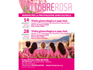 Salerno. Villa del Sole: calendario di screening gratuiti in occasione dell’Ottobre Rosa