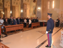Salerno. La Polizia di Stato celebra il Patrono San Michele Arcangelo